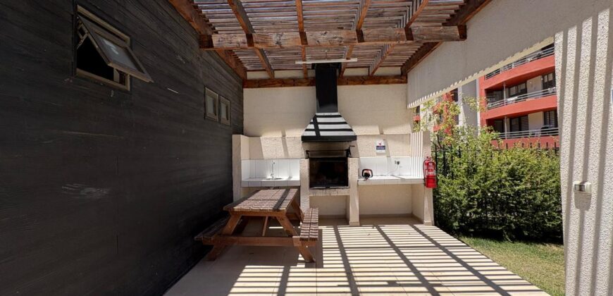 Departamento en Limache