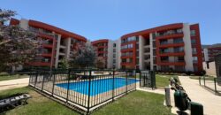 Departamento en Limache