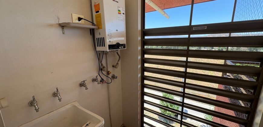 Departamento en Limache