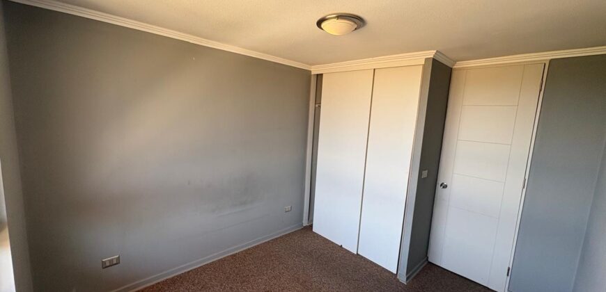 Departamento en Limache