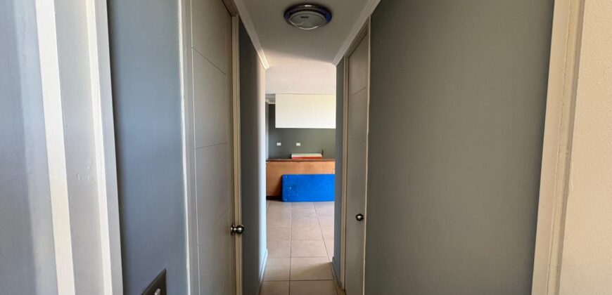 Departamento en Limache