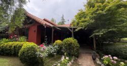 Gran parcela en Olmué