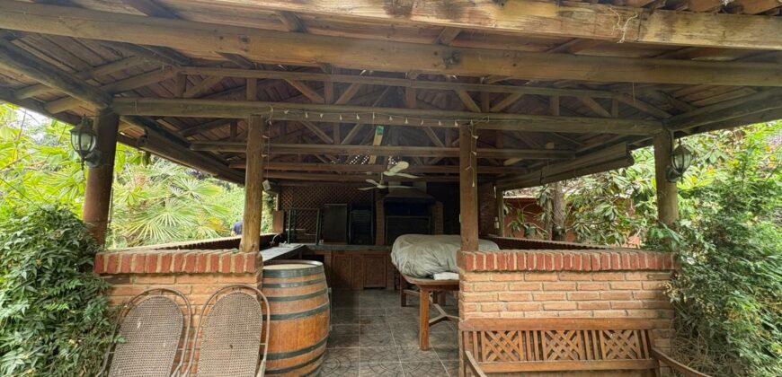 Gran parcela en Olmué