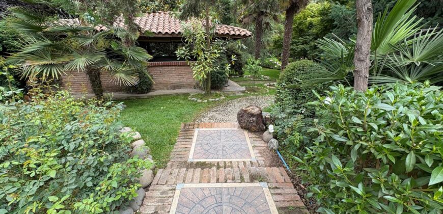 Gran parcela en Olmué