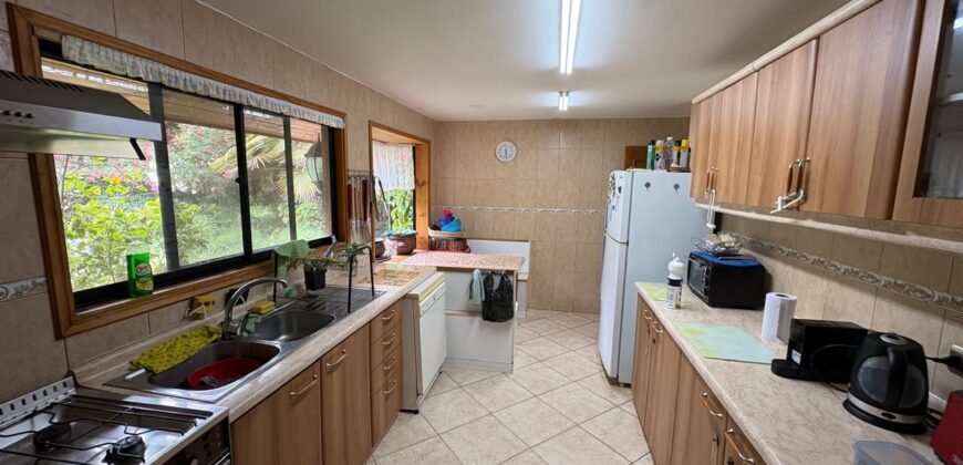 Gran parcela en Olmué