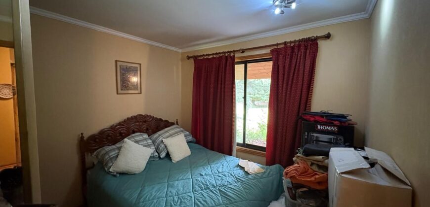 Gran parcela en Olmué