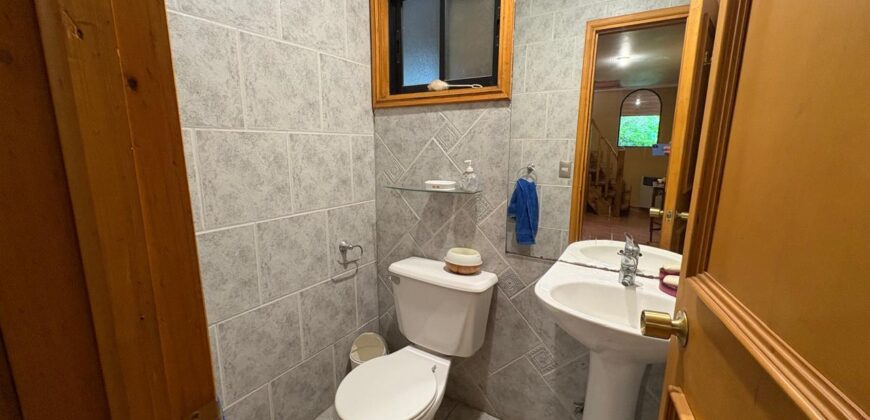 Gran parcela en Olmué