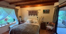 Gran parcela en Olmué