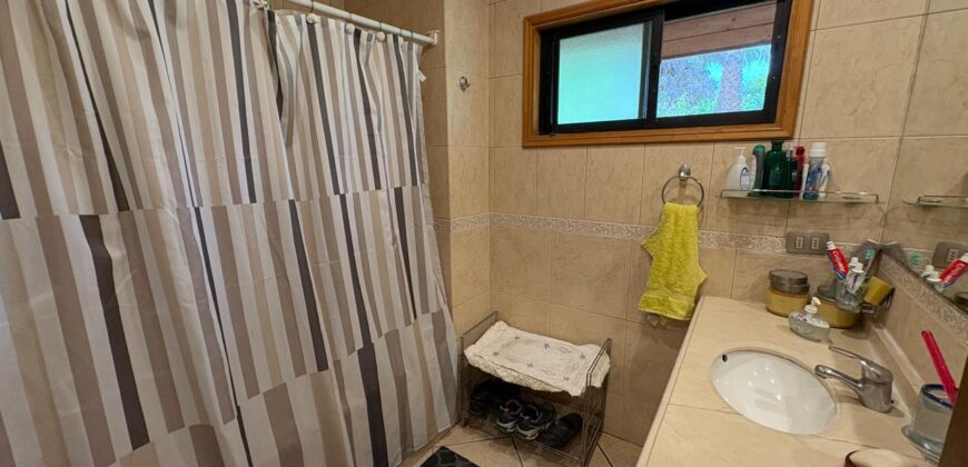 Gran parcela en Olmué