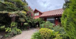 Gran parcela en Olmué