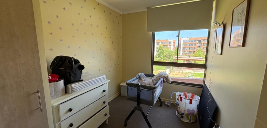 Departamento en Limache