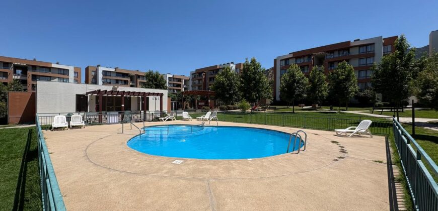 Departamento en Limache