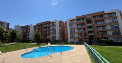 Departamento en Limache