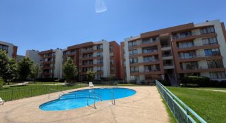 Departamento en Limache