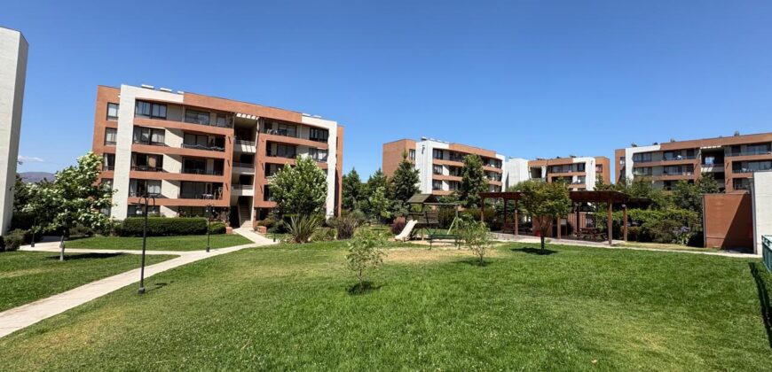 Departamento en Limache