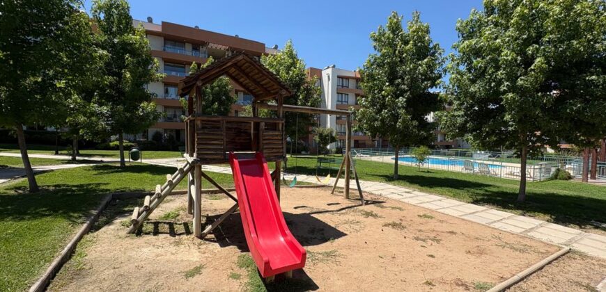 Departamento en Limache