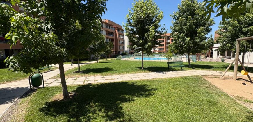 Departamento en Limache