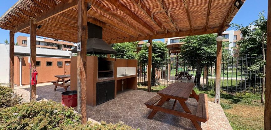 Departamento en Limache