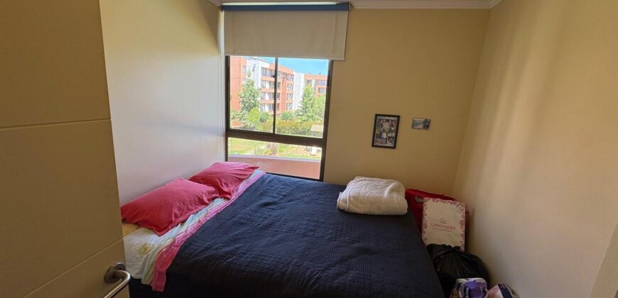 Departamento en Limache