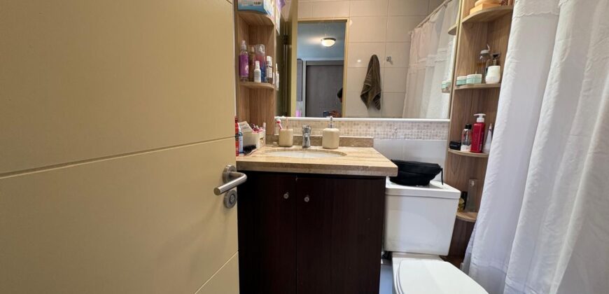 Departamento en Limache