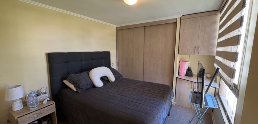 Departamento en Limache