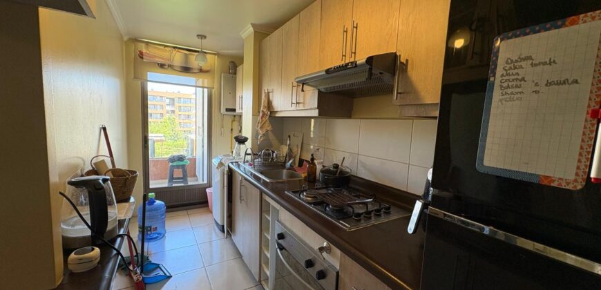 Departamento en Limache