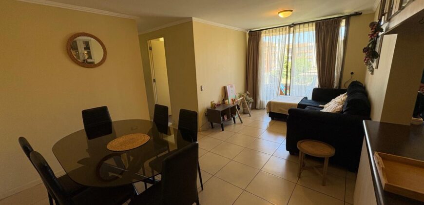 Departamento en Limache