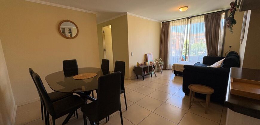 Departamento en Limache