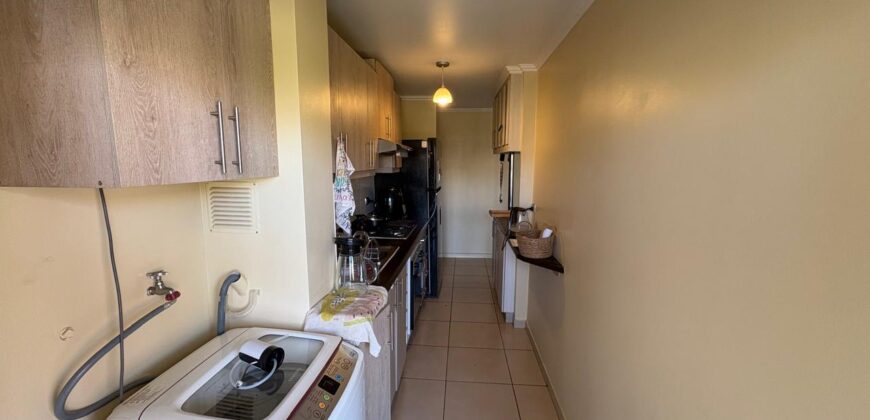 Departamento en Limache